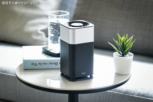 便携式家用空气净化器 将国际空间站技术融入现代生活