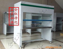 吴江市汾湖镇全红净化产品加工厂 空气净化成套设备产品列表解析