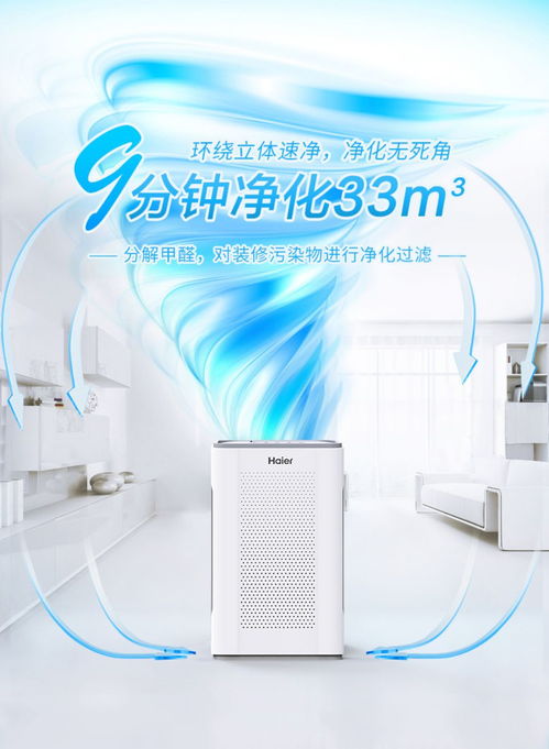 买什么样的空净产品才不是心理安慰？科氪告诉你真正有效的空净装置怎么选