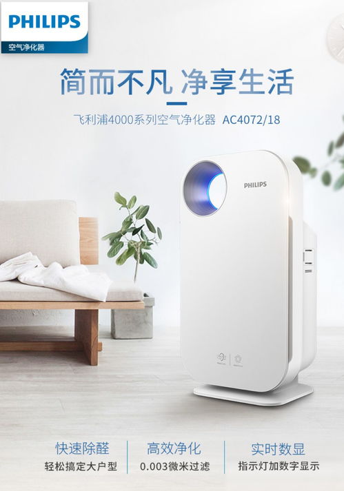 买什么样的空净产品才不是心理安慰 |科氪| 玩物尚智